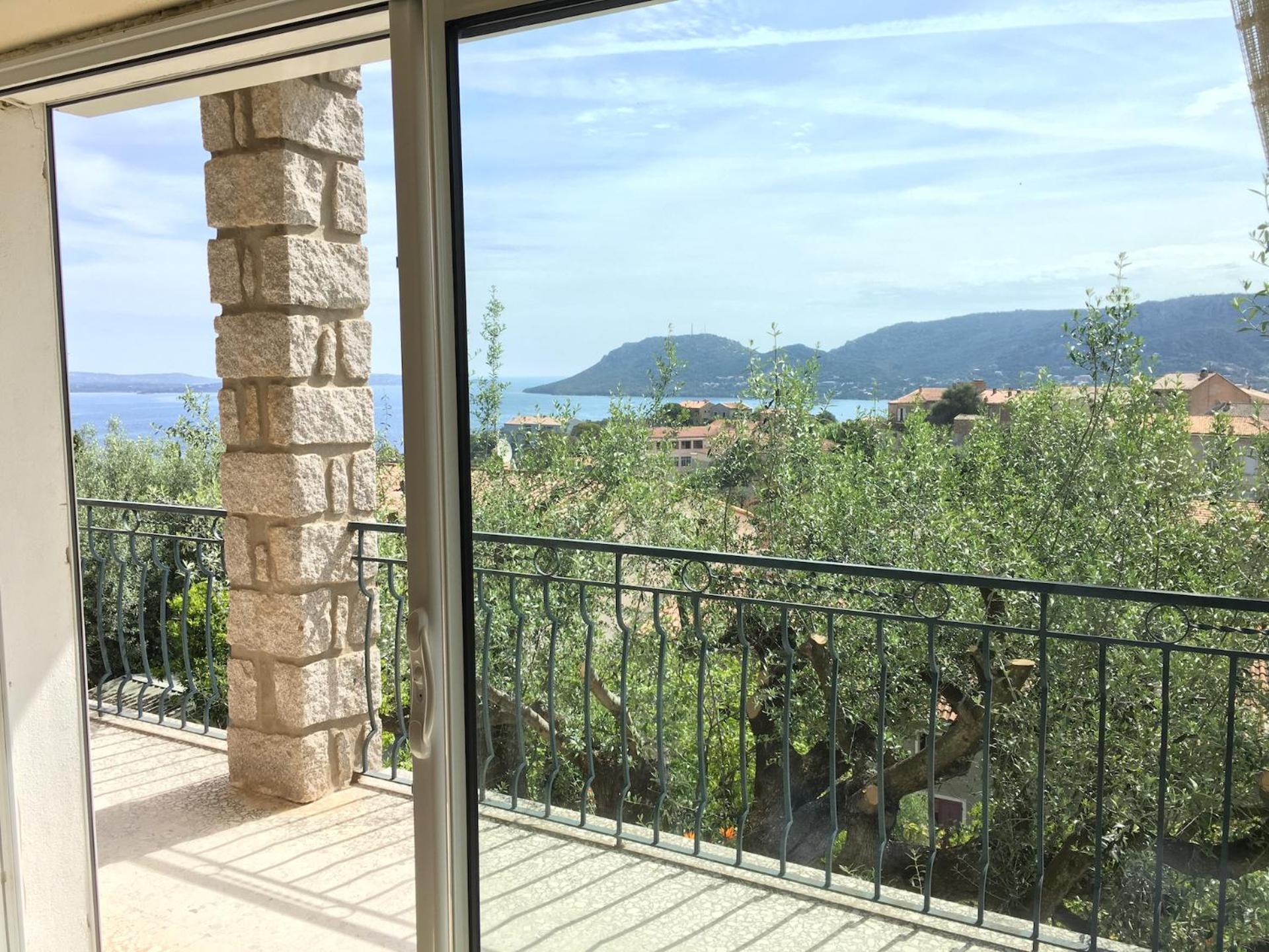Villa Les Oliviers Proche Centre Porto-Vecchio Exterior foto